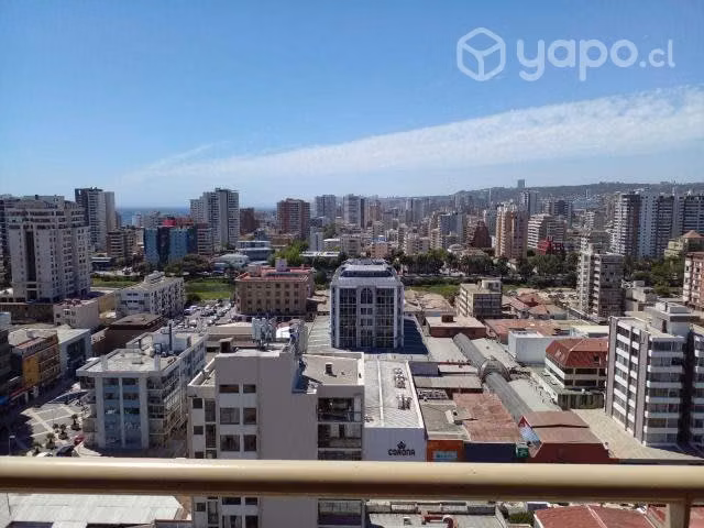 Depto arriendo temporada estival