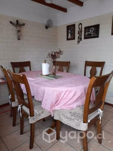Arriendo casa por verano en Zapallar