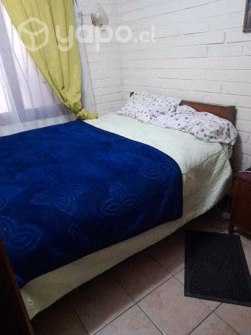 Arriendo casa por verano en Zapallar
