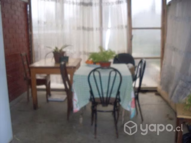 Arriendo casa por verano en Zapallar