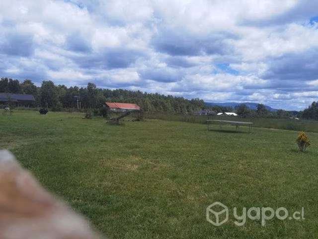 Venta parcela con casa - Imagen 4