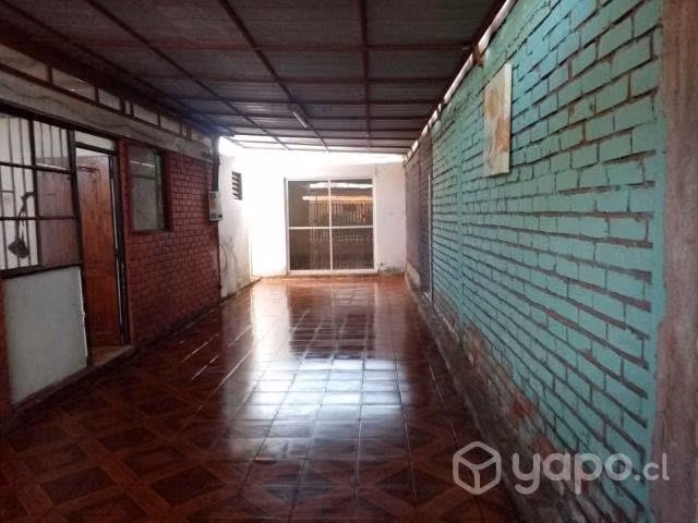 1 casa sólida 200 mts² - Imagen 2