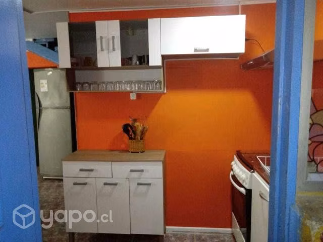 Se arrienda habitaciones para año nuevo 2024
