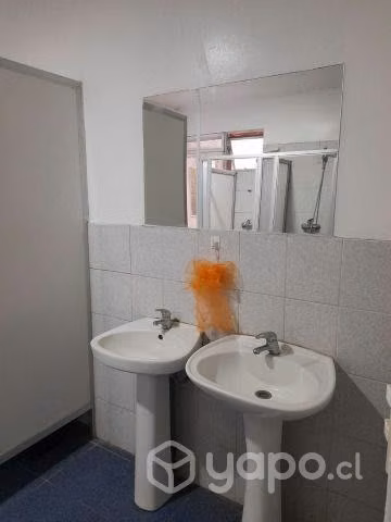 Se arrienda habitaciones para año nuevo 2024