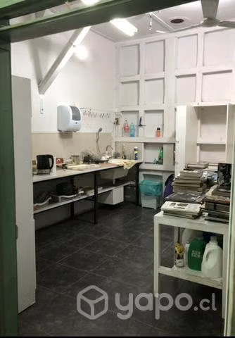 Espaciosa Casa de 330mt en Providencia