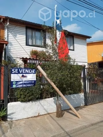Venta de casa