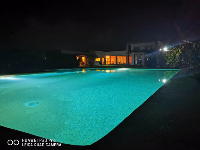 Casa en condominio palomar de San Juan, botrolhue - Imagen 5