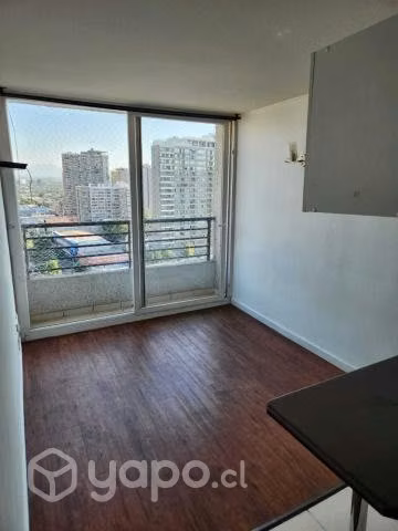Departamento Santiago Centro