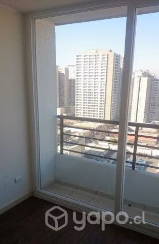 Departamento Santiago Centro