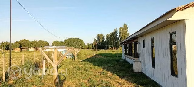 Terreno 5000 MTS cuadrados con 2 casas - Imagen 4