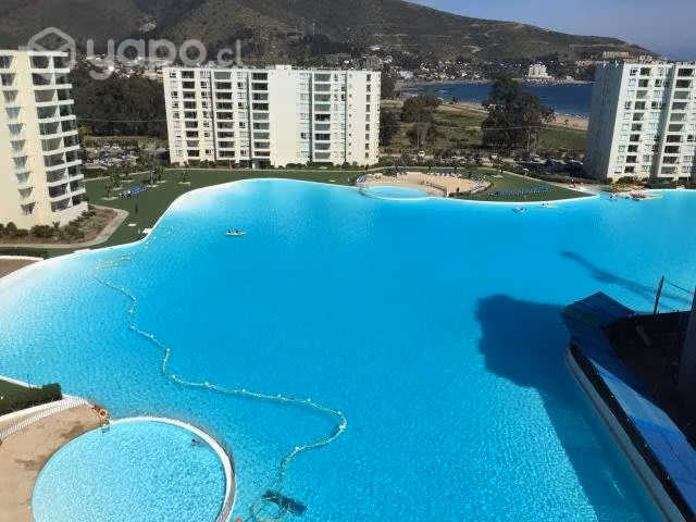 VACACIONES  PAPUDO LAGUNA 2025