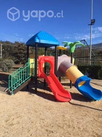 VACACIONES  PAPUDO LAGUNA 2025
