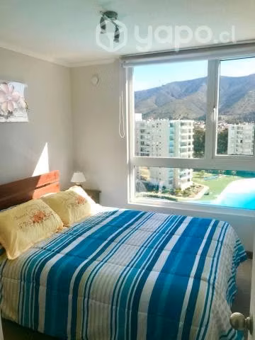 VACACIONES  PAPUDO LAGUNA 2025