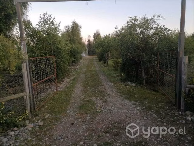 Vendo Parcela en La Puntilla (LONGAVI)