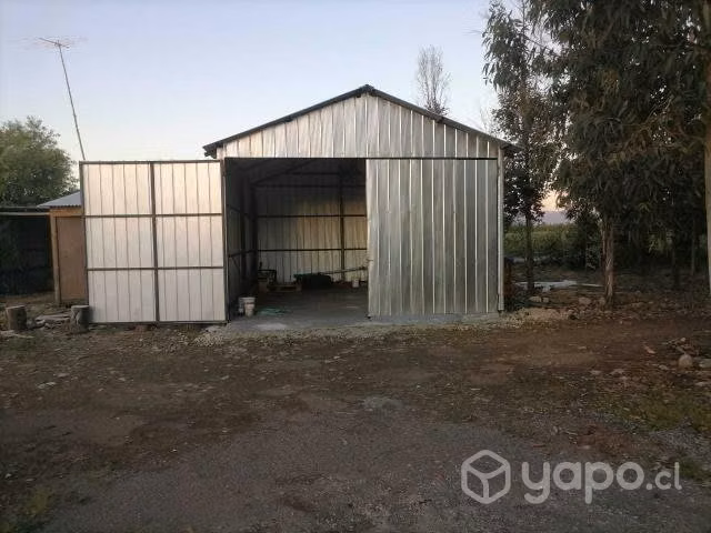Vendo Parcela en La Puntilla (LONGAVI)