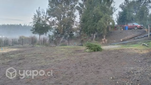 Terreno quillón - Imagen 3
