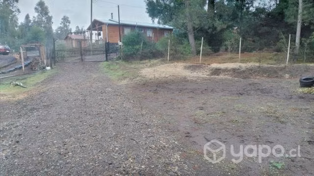 Terreno quillón - Imagen 2