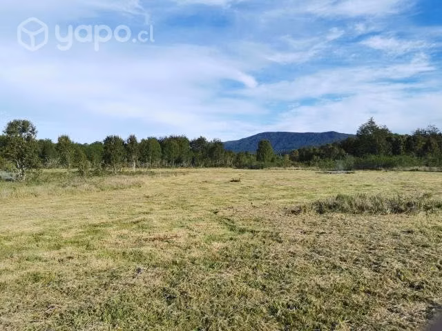 Parcela En Altos De Huaqui Villarrica