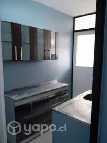 Departamento KPD Belloto Sur