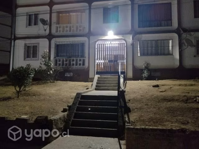 Departamento KPD Belloto Sur