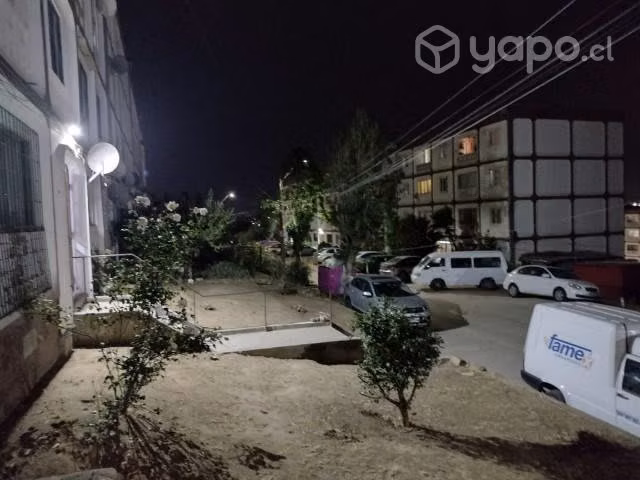 Departamento KPD Belloto Sur