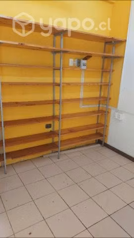 Se vende local comercial Galeria Diego de Almagro