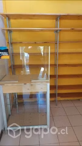 Se vende local comercial Galeria Diego de Almagro