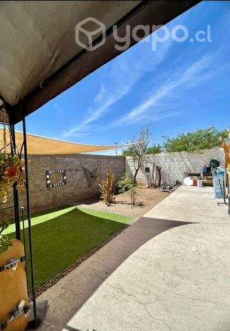Se arrienda casa villa ayquina - Imagen 2