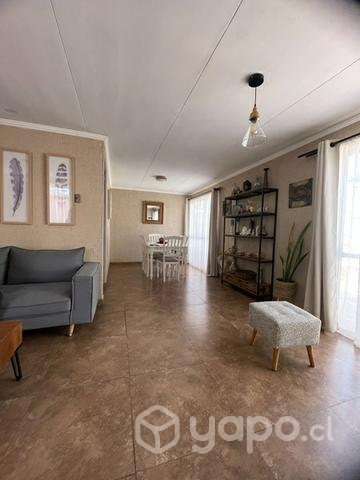 Se arrienda casa villa ayquina - Imagen 6