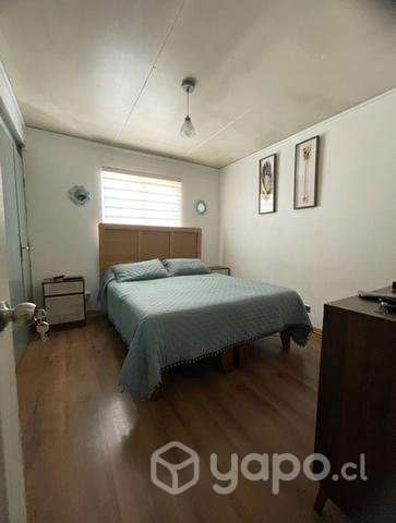 Se arrienda casa villa ayquina - Imagen 4