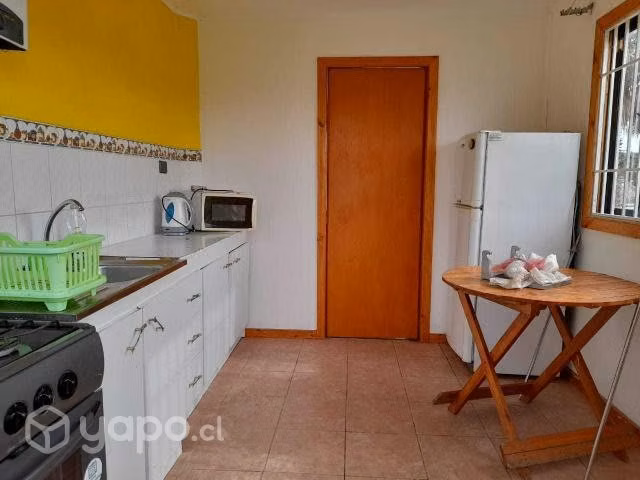 Casa en La Serena Valle de Elqui