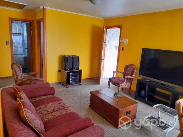 Casa en La Serena Valle de Elqui