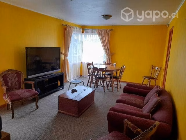 Casa en La Serena Valle de Elqui
