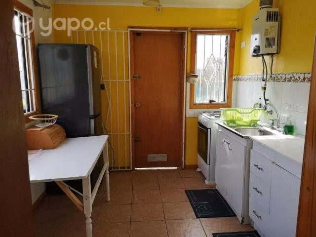 Casa en La Serena Valle de Elqui