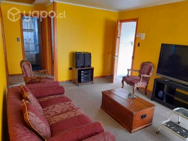 Casa en La Serena Valle de Elqui