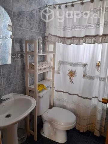 Casa en La Serena Valle de Elqui