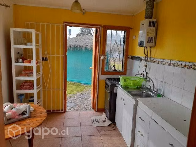 Casa en La Serena Valle de Elqui