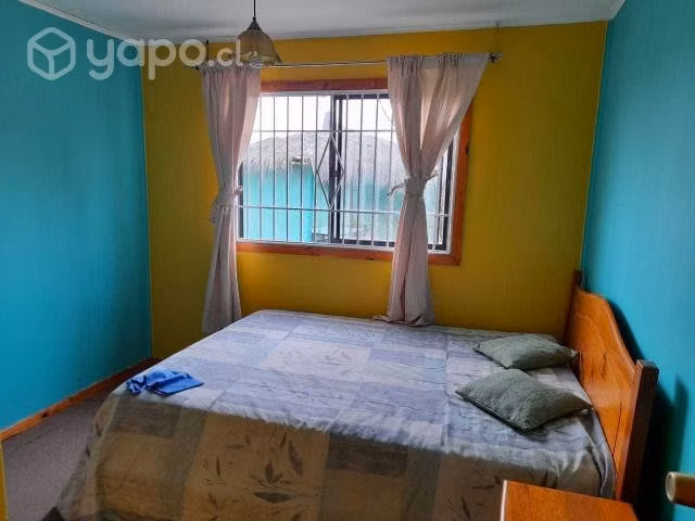 Casa en La Serena Valle de Elqui