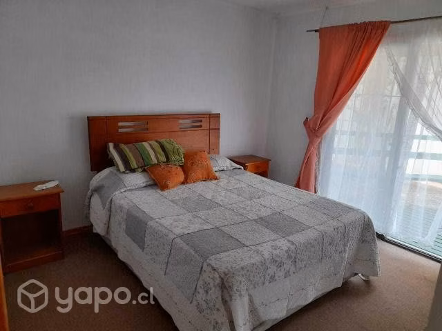 Casa en La Serena Valle de Elqui