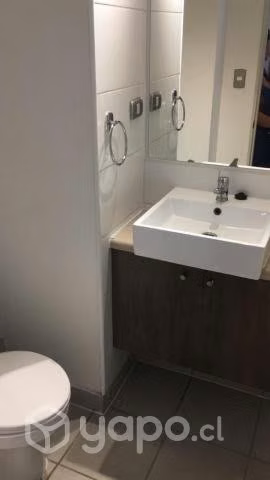 Arriendo departamento