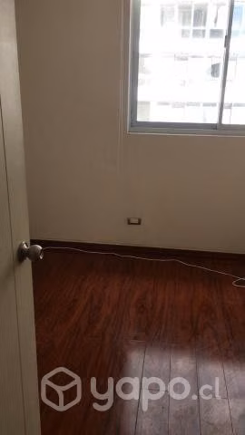 Arriendo departamento