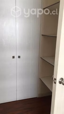 Arriendo departamento