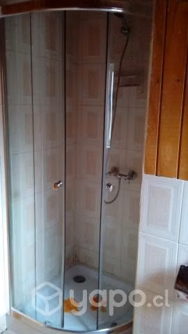 Arriendo cabaña diario