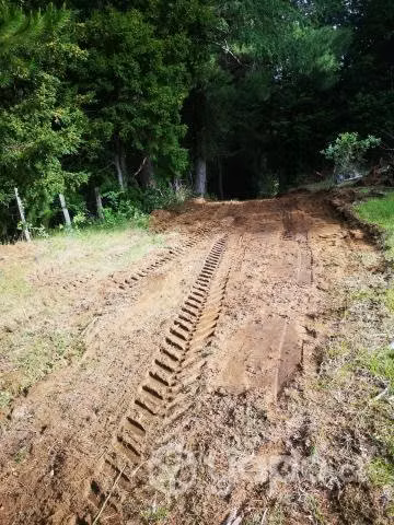 Venta de terreno