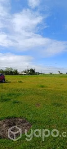 Vendo parcela