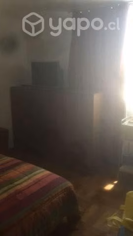 Arriendo Piezas para estudiantes INACAP Renca
