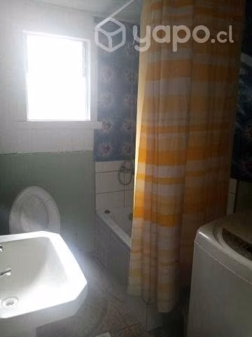 Cabaña equipada en centro de Vilcún