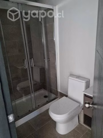 Departamento, Home Studio, Lincoyán 40, pasos UdeC