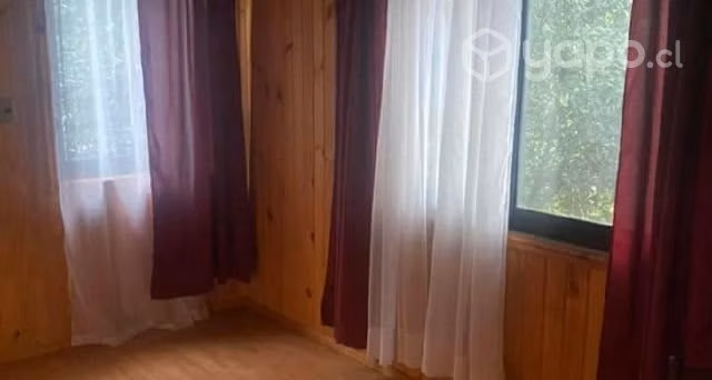 Casa PUESTA DEL SOL PucóN - Imagen 12