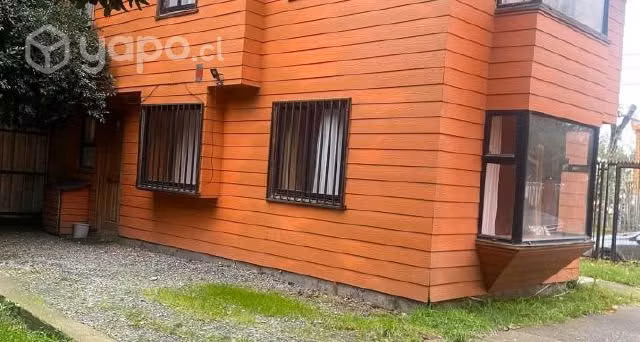 Casa PUESTA DEL SOL PucóN - Imagen 2